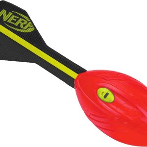 NERF Vortex Aero Howler piłka nożna długodystansowa recenzja