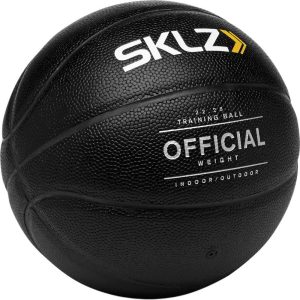 SKLZ Kontrolujący trening koszykówka recenzja