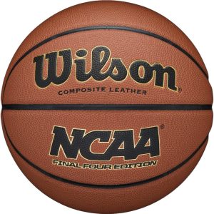 Wilson NCAA Final Four Edition koszykówka 29.5 Recenzja