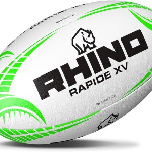 Rhino Rapide XV piłka rugby recenzja