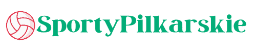 SportyPilkarskie